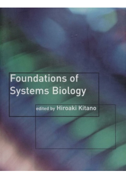 Foundations of Systems Biology