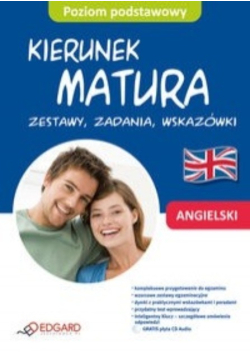 Angielski Kierunek matura