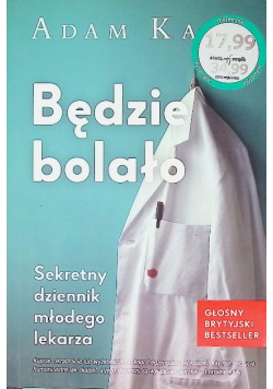 Będzie bolało