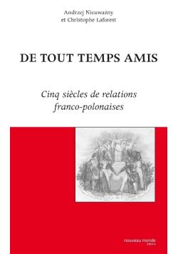 De Tout Temps Amis