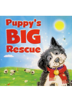 Puppy's Big Rescue
