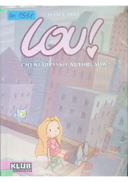 Lou Cmentarzysko autobusów