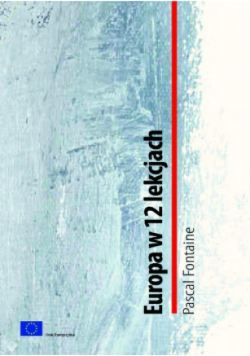 Europa w 12 lekcjach