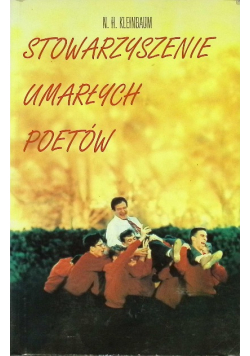 Stowarzyszenie umarłych poetów
