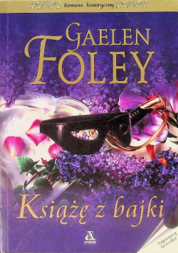 Książę z bajki