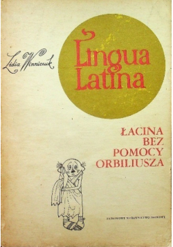 Łacina bez pomocy Orbiliusza