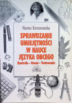 Sprawdzanie umiejętności w nauce języka obcego