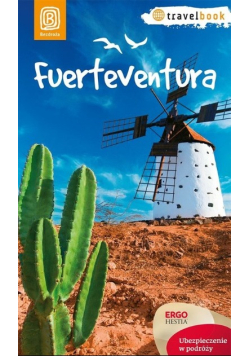 Fuerteventura Przewodnik