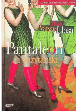Pantaleon i wizytantki