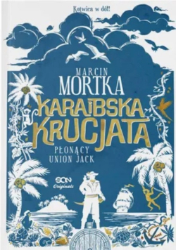 Karaibska krucjata