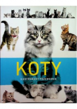 Koty Ilustrowany przewodnik