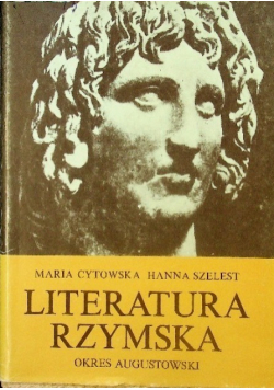 Literatura rzymska okres Augustowski