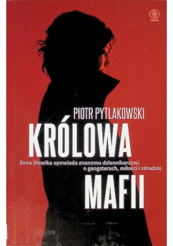 Królowa mafii