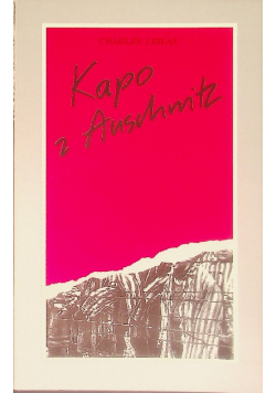 Kapo z Auschwitz
