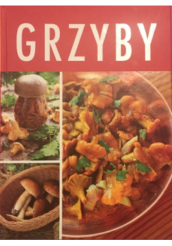 Grzyby