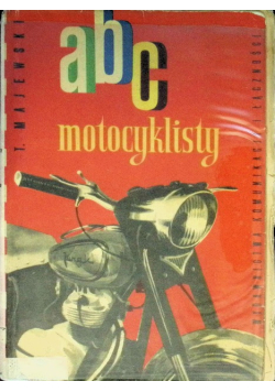 Abc motocyklisty