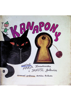 Kanapony