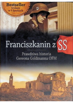 Franciszkanin z SS
