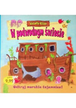 W Podwodnym Świecie