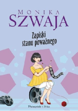 Zapiski stanu poważnego Część 1