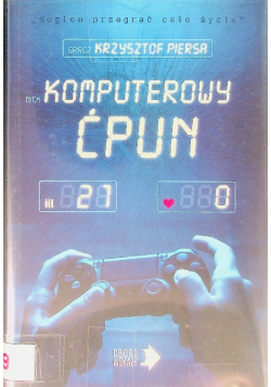Komputerowy ćpun