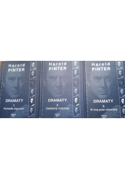 Dramaty 1 do 3
