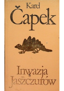 Inwazja Jaszczurów