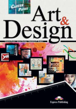 Career Paths Art & Design