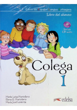 Colega 1