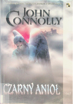 Czarny anioł