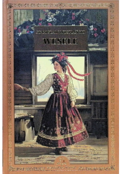 Wesele  Biblioteka Polska Tom 12