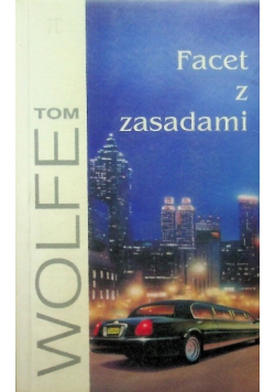 Facet z zasadami