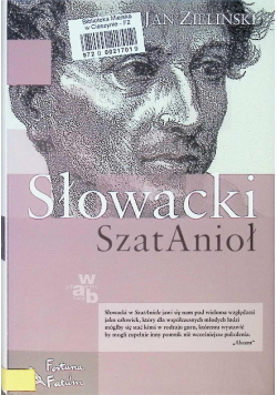 Słowacki SzatAnioł