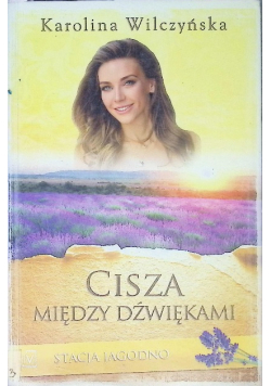 Stacja Jagodno Cisza między dźwiękami