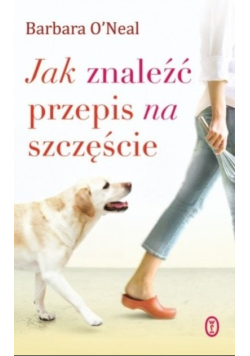 Jak znaleźć przepis na szczęście