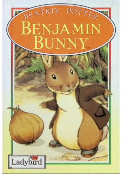 Benjamin Bunny