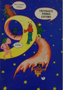 Trzynaste piórko Eufemii