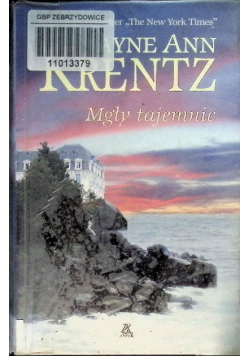 Mgły tajemnic