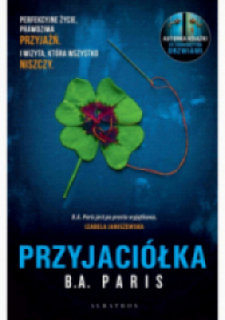 Przyjaciółka