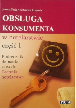 Obsługa konsumenta w hotelarstwie Część 2
