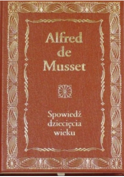 Spowiedź dziecięcia wieku