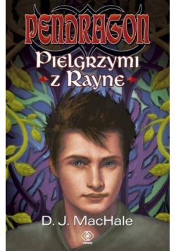 Pendragon Pielgrzymi z Rayne