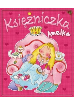 Księżniczka Amelka