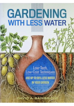 Gardening with Less Water