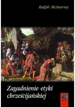 Zagadnienia etyki chrześcijańskiej