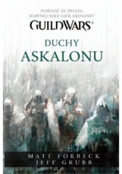 Duchy Askalonu