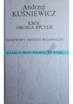 Król obojga Sycylii