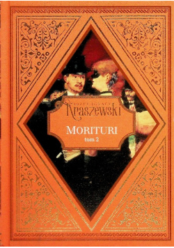 Morituri Tom 2