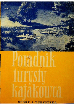 Poradnik turysty kajakowca