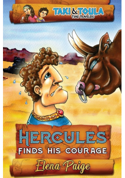 Hercules Finds His Courage